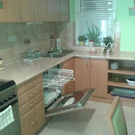 In Casa Ciliegia 巴拉顿菲赖德