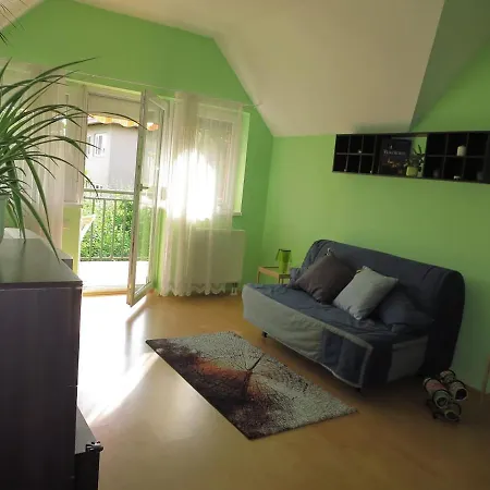 In Casa Ciliegia 公寓