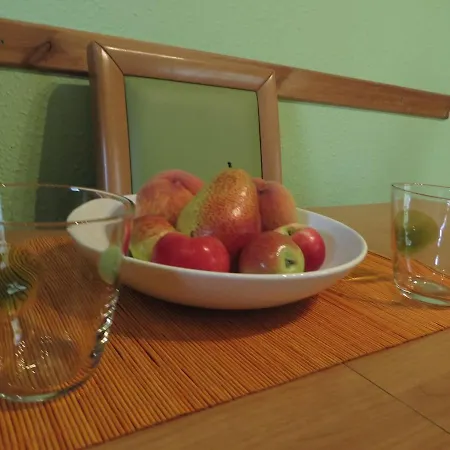 公寓 In Casa Ciliegia 巴拉顿菲赖德