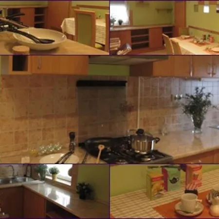 公寓 In Casa Ciliegia