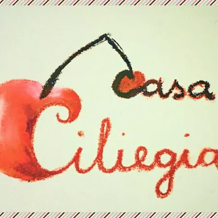 In Casa Ciliegia 公寓 *