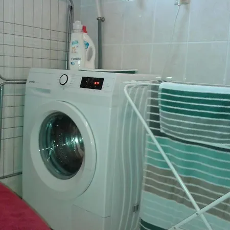 In Casa Ciliegia 公寓