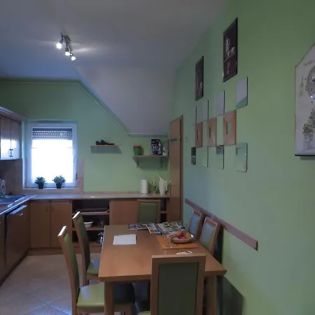 In Casa Ciliegia 公寓 *